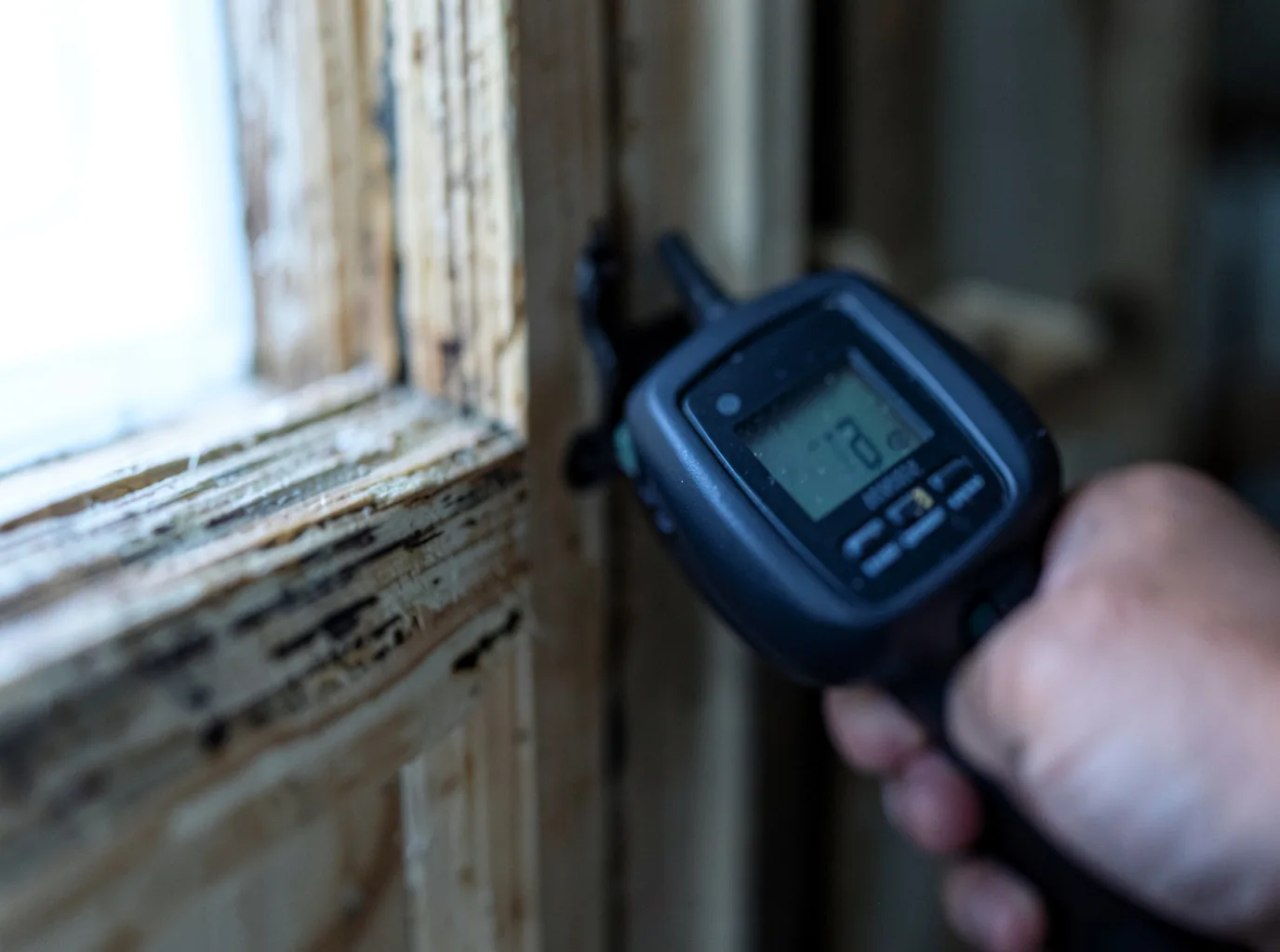 Water Damage Restoration Letohatchee, AL FAQs